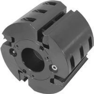 Image de 521-1 Couteaux hydro-profilés 150x230x50mm Z=6 N [N]