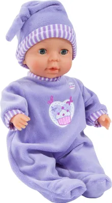 Produktbild von Puppe My Little Piccolina, Grösse 28 cm