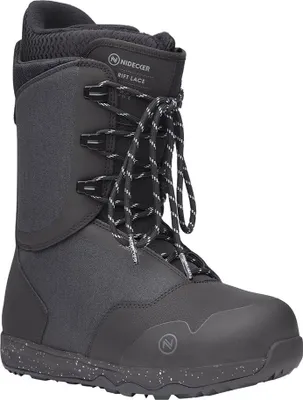 Produktbild von Nidecker Bts Rift Lace Snowboardschuhe Schwarz 27 Schwarz 27