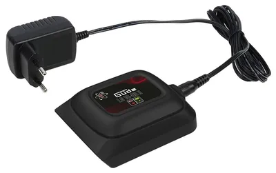 Produktbild von GÜDE Ladegerät LG 18-05 II 18V Ersatzladegerät Systemladegerät E3