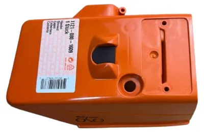 Produktbild von Stihl Original Haube für 024 026 - 11210801609