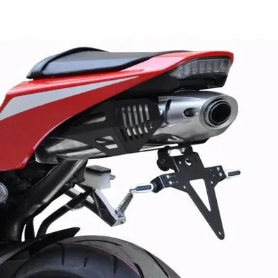 Immagine prodotto di Portatarga adatto per Honda CBR 600RR 13-24