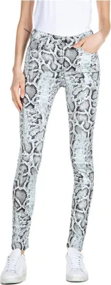 Produktbild von Replay Whw689.000.73639.010 Hosen Weiß 30 / 32 Frau Weiß 30