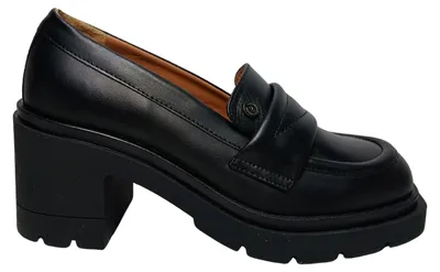 Zdjęcie produktu dla Pollini SA10196G9FVIT000 Pollini Donna, skóra, kolor czarny