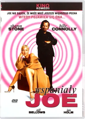 Produktbild von Beautiful Joe (nur Originalversion) [DVD]