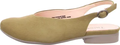 Produktbild von Think! Komfort Pumps Damen 31353337373133 Beige 37 EU