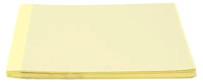 Produktbild von Thermotransferpapier A4, 100 Blatt, für kreative Projekte