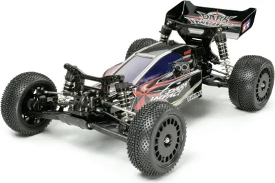 Zdjęcie produktu dla Tamiya Dark Impact, Samochód, 1,16 kg