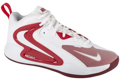 Immagine prodotto di Nike Hyperset 2 FQ7070-106, scarpe da pallavolo, unisex, bianche