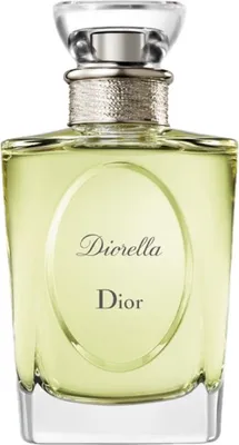Produktbild von Diorella - 100 ml - Eau de Toilette