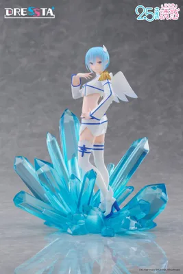 Produktbild von 2.5 Dimensional Seduction Dressta PVC Statue Nokiel 20 cm