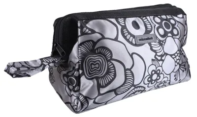 Image de Reisenthel Trousse de toilette Fleur Trousse de maquillage Trousse à plumes Voyage