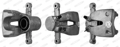Produktbild von FERODO Bremssattel Hinten Links für TOYOTA AVENSIS Kombi (T25) FCL694647