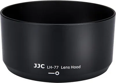 Zdjęcie produktu dla Osłona przeciwsłoneczna typu Nikon HB-77