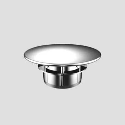 Produktbild von Sanit 02.035.81..0000 Ventilplatte für Ablaufgarnitur