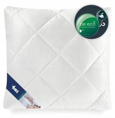 Produktbild von AMZ Lyocell 70x80cm gestepptes antiallergisches Schlafkissen