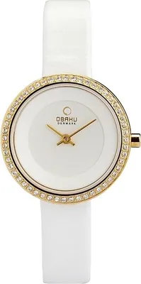 Obrázek produktu pro Obaku Stille V146LEGIRW