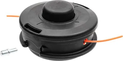 Zdjęcie produktu dla Głowica żyłkowa Oleo-Mac M8x1.25 109mm Tap-N-Go 150005