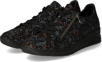 Produktbild von Low Sneaker, 11-Deutsch:40, Color:schwarz 9