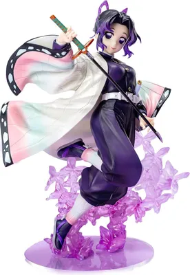 Produktbild von Sega - Demon Slayer: Kimetsu no Yaiba Shinobu Kocho 18 cm