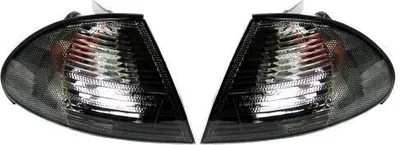 Produktbild von ABAKUS 444-1506P-AE-S - OE 63136902765 Blinker für 3er (E46)