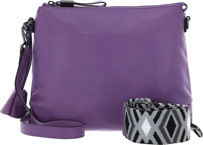 Produktbild von PICARD Umhängetasche Schultertasche Bella Cross Bag Purple flieder