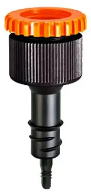 Zdjęcie produktu dla Adapter do rur kroplujących do kranu CLABER 91345