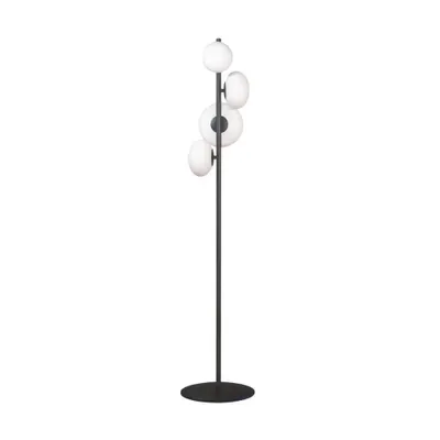 Image de OMI Lampadaire 1176 Zuma Line