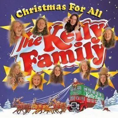 Produktbild von Christmas for All