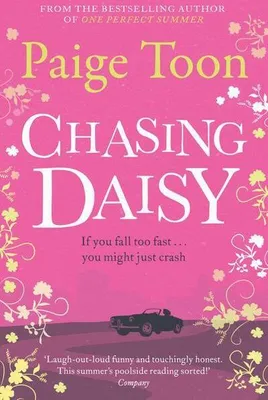 Produktbild von Chasing Daisy