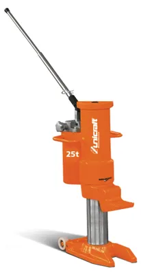 Produktbild von Unicraft Maschinenheber HMH 25