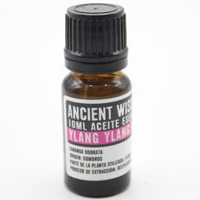 Produktbild von Ätherisches Öl von Ylang-Ylang