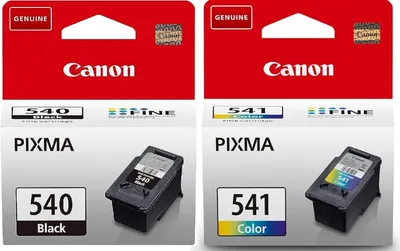 Image de Cartouches d'encre originales pour Canon Pixma PIXMA MG2150, MG2250, MG3150, MG3250, MG3550, MG3650, MG4150, MG4250, MX375, MX395, MX435, MX475, MX515, MX525, MX535