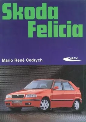 Productafbeelding van Cedrych, M: Skoda Felicia