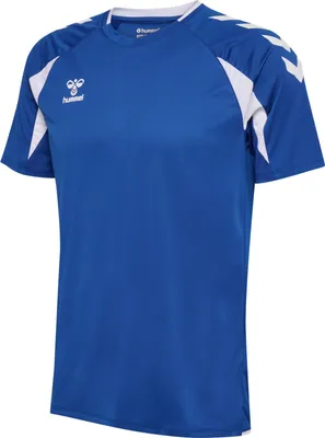 Produktbild von Hummel hmlCORE 2.0 Jersey S/S Kids