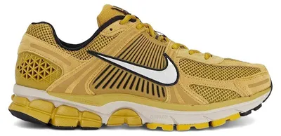 Produktbild von Nike Zoom Vomero 5 Ochre Flat Gold - EU 47