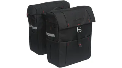 Produktbild von New Looxs Doppelpackt. Vigo Double Racktime Bla