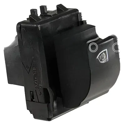 Productafbeelding van METZGER 0916954: Ramenbedieningsschakelaar voor RENAULT MEGANE III Grandtour (KZ0/1). Ramenbedieningsschakelaar