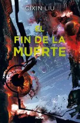 Immagine prodotto di El Fin de la Muerte / La fine della morte