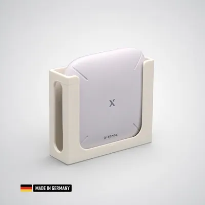Produktbild von Wandhalterung für X Sense SBS50 Basisstation Rauchmelder Kunststoff Wandmontage