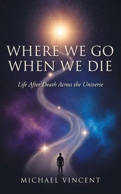 Produktbild von Where We Go When We Die
