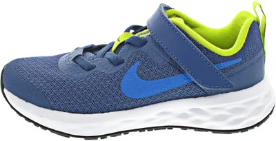 Produktbild von Nike Revolution 6 NN (PSV) DD1095401 (28.5/mystic navy-phot blue-ato)