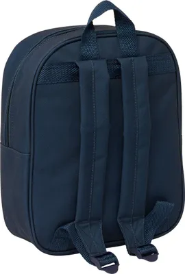 Produktbild von Schulrucksack Real Madrid C.F. 22 x 27 x 10 cm