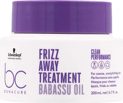 Produktbild von Schwarzkopf Bonacure, Frauen, Nicht-professionelle Haarspülung, trockenes Haar, Alle Farben, 200 ml, Tratamiento Capilar, requiere enjuague:Aqua (Water, Eau), Cetearyl Alcohol, Isopropyl Myristate,...
