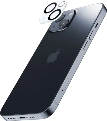 Immagine prodotto di Cellularline Camera Lens iPhone 14  14 Plus