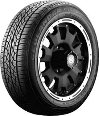 Image de Yokohama Geolandar H/T G95A 225/55R17 97V