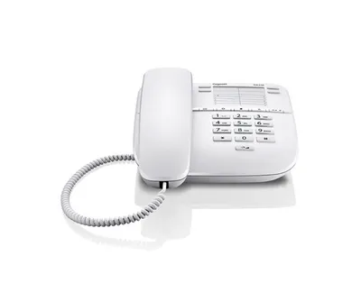 Produktbild von Gigaset DA310 Telefon