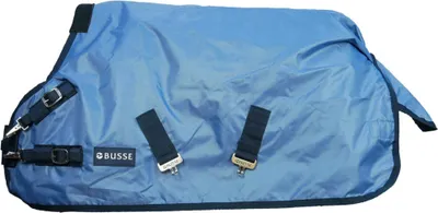 Produktbild von Busse Outdoordecke Windchilly Mini 0g - eisblau (navy)
