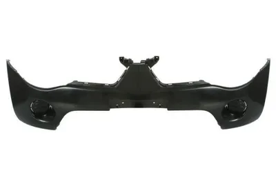 Produktbild von BLIC Stoßstange Stoßfänger für MITSUBISHI L 200 / Triton Pickup (KAT, KBT) 5510-00-3783900P