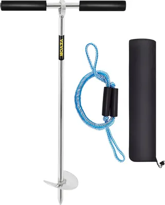 Zdjęcie produktu dla Kotwica do Piasku 45 cm Ponton Kajak